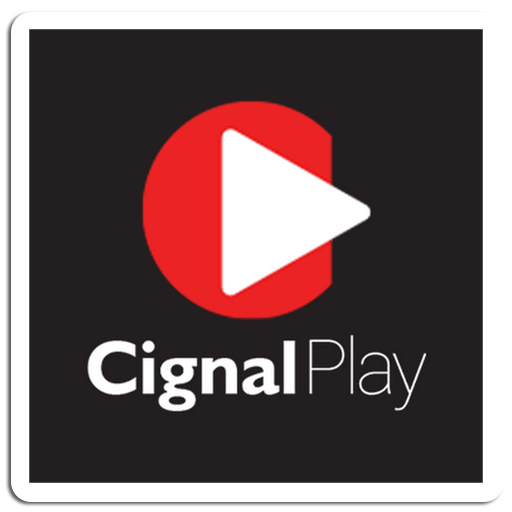 Cignal Play